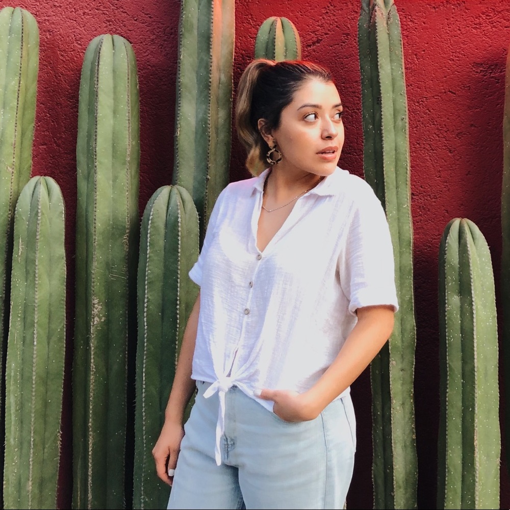 Meet your Posher, Loidie